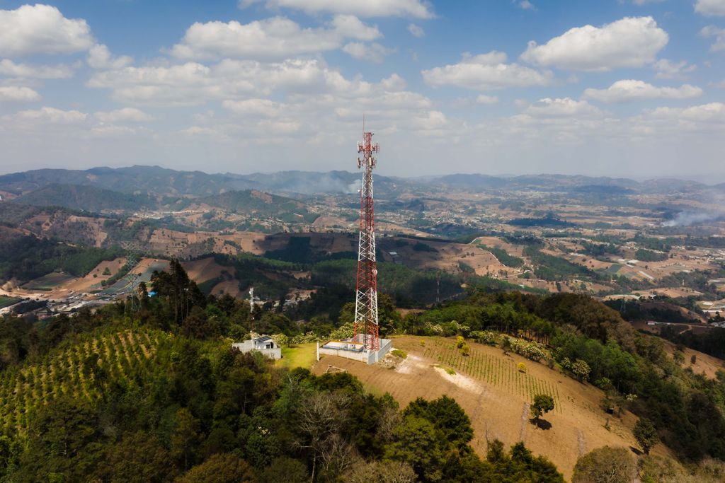 Cómo puede un ISP ampliar cobertura sin depender siempre de fibra