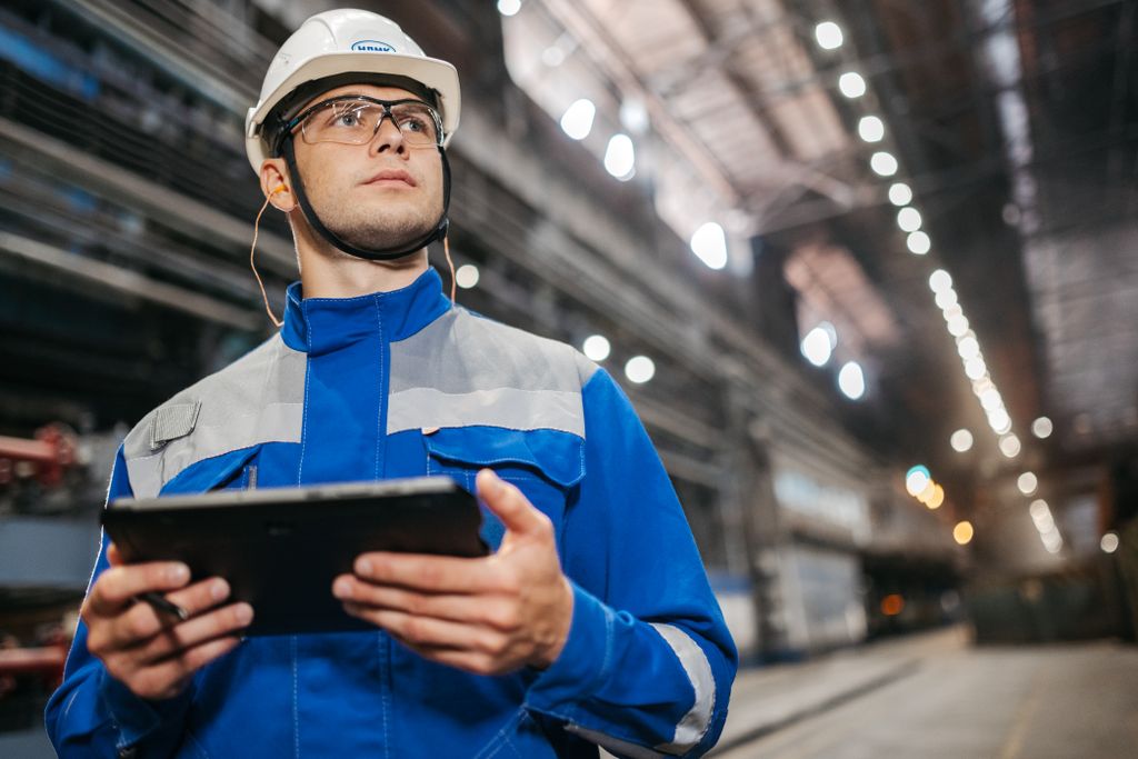 Nuevos switches industriales TP-Link Omada: conectividad preparada para los entornos más exigentes